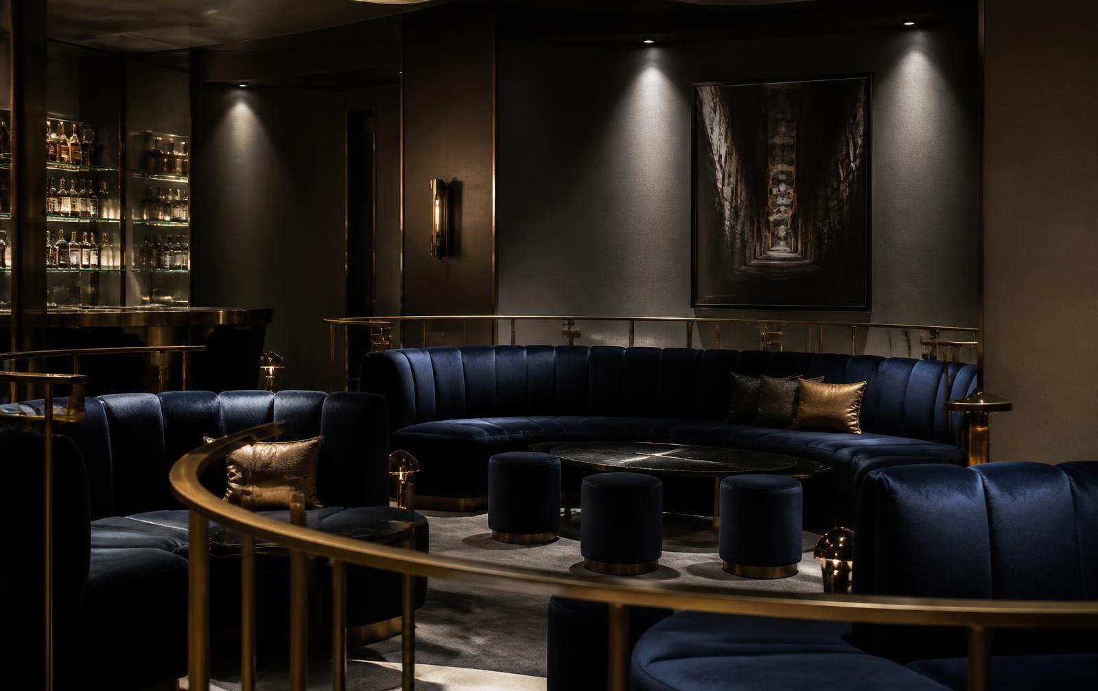 Cassia Lounge