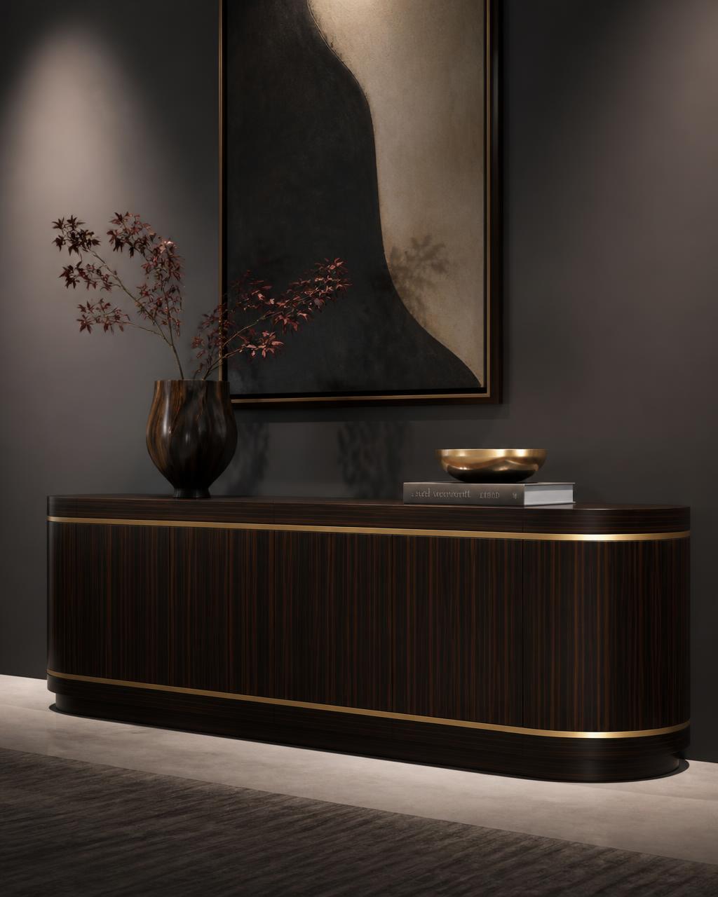 Marlow Cabinet