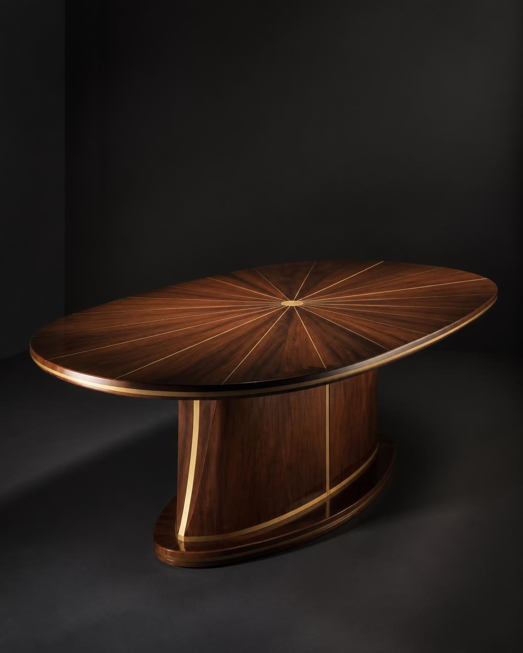 Solstice Table